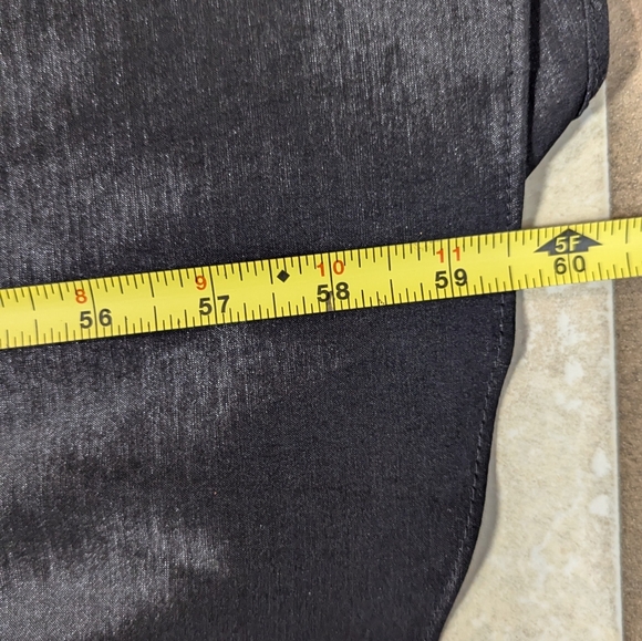 NWT Davids Bridal Evening Gown size 8 - Picture 11 of 11